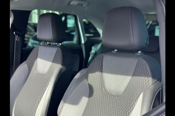 Opel Crossland X 1.2 Innovation 2018 WIT NAVI CLIMA LM NAP!