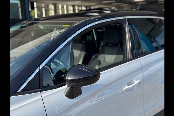 Opel Crossland X 1.2 Innovation 2018 WIT NAVI CLIMA LM NAP!