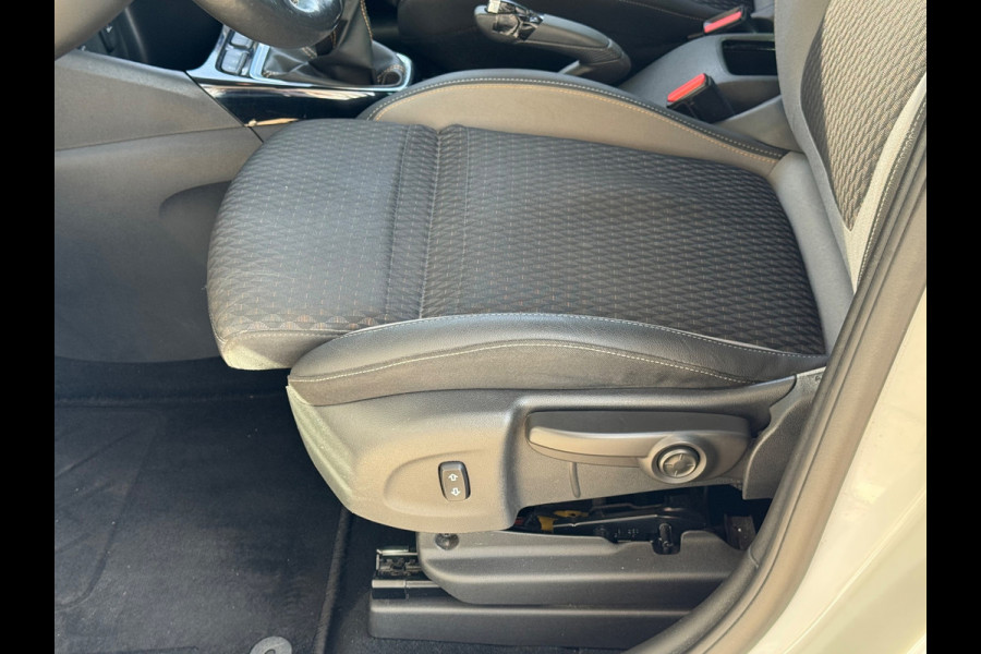 Opel Crossland X 1.2 Innovation 2018 WIT NAVI CLIMA LM NAP!