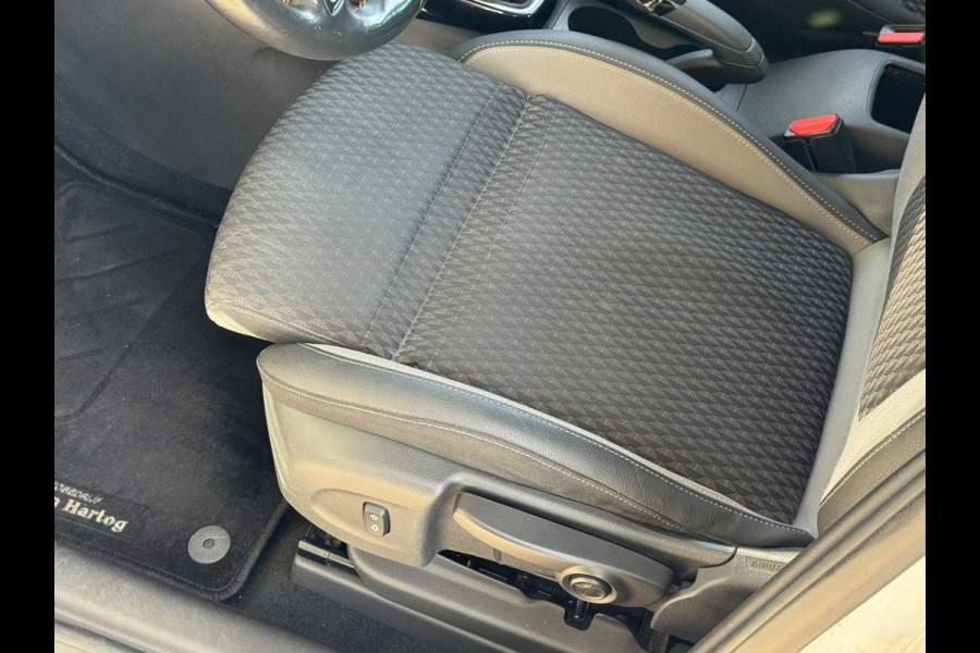 Opel Crossland X 1.2 Innovation 2018 WIT NAVI CLIMA LM NAP!