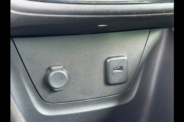 Opel Crossland X 1.2 Innovation 2018 WIT NAVI CLIMA LM NAP!