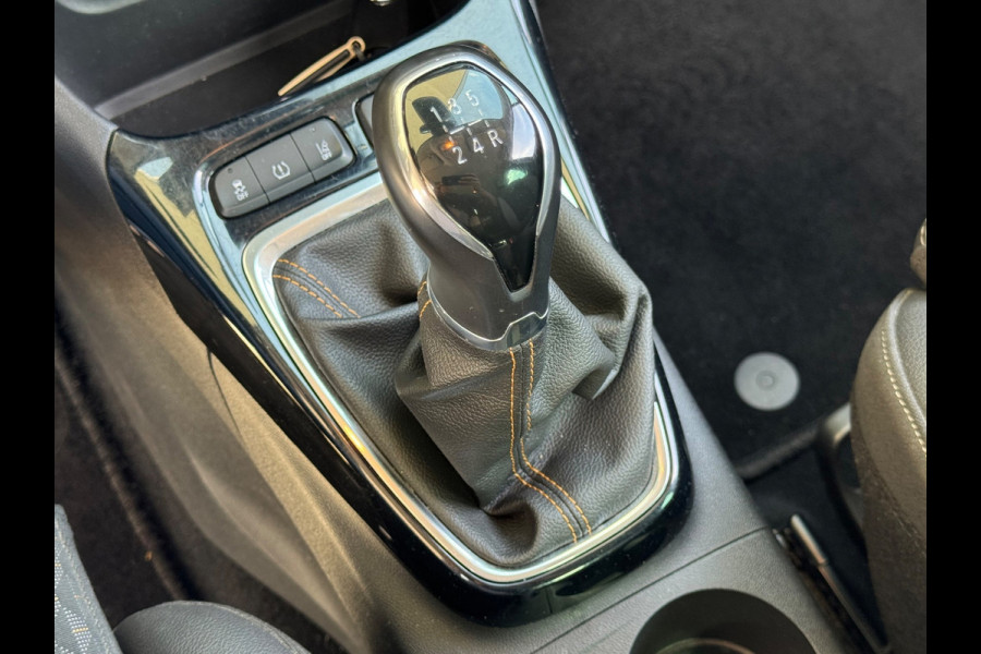 Opel Crossland X 1.2 Innovation 2018 WIT NAVI CLIMA LM NAP!