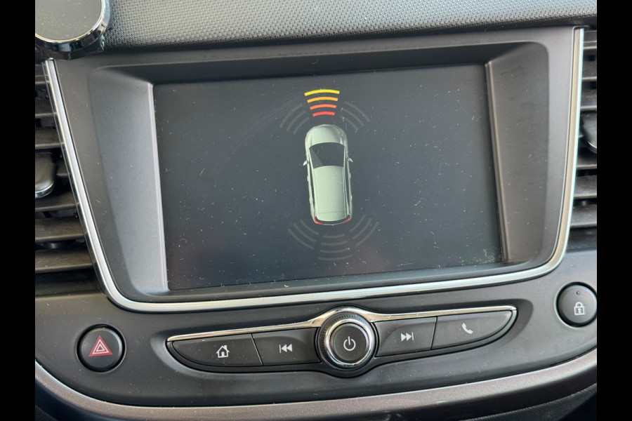 Opel Crossland X 1.2 Innovation 2018 WIT NAVI CLIMA LM NAP!