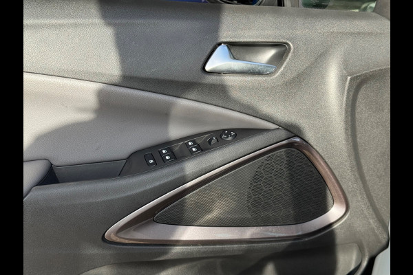 Opel Crossland X 1.2 Innovation 2018 WIT NAVI CLIMA LM NAP!