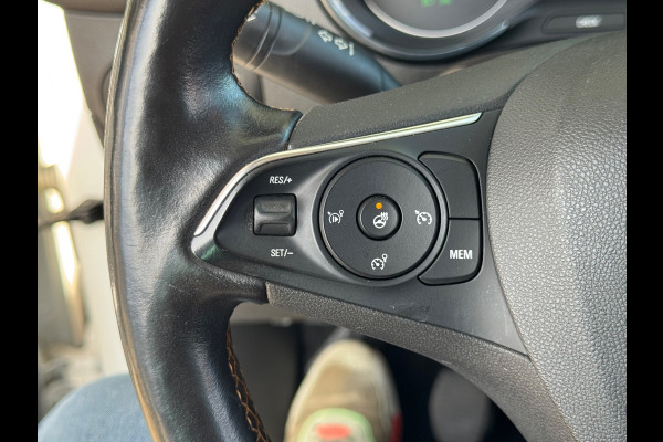 Opel Crossland X 1.2 Innovation 2018 WIT NAVI CLIMA LM NAP!
