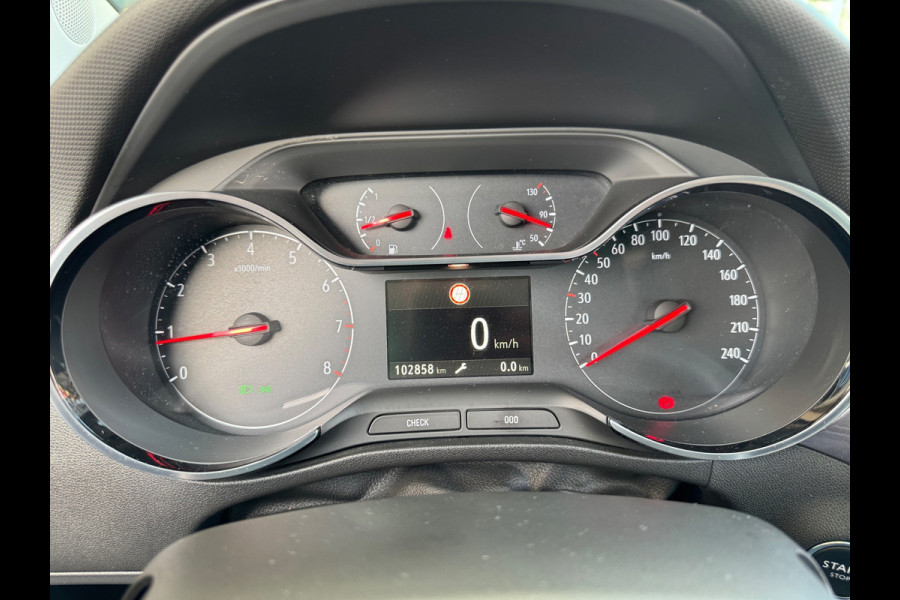 Opel Crossland X 1.2 Innovation 2018 WIT NAVI CLIMA LM NAP!