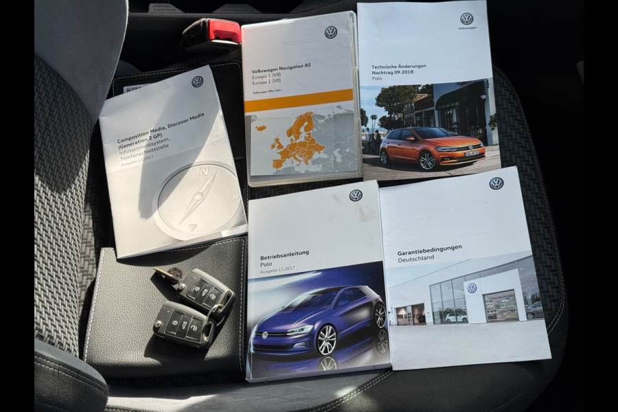 Opel Crossland X 1.2 Innovation 2018 WIT NAVI CLIMA LM NAP!