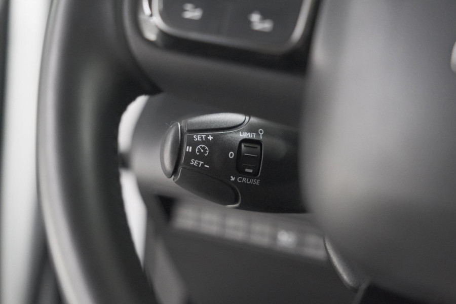 Citroën E-Berlingo 136 L1 50 kWh | SOH 99,0% | Camera | Vloerplaat Laadruimte | Apple Carplay | Parkeersensoren