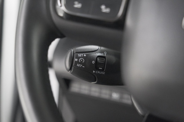 Citroën E-Berlingo 136 L1 50 kWh | SOH 99,0% | Camera | Vloerplaat Laadruimte | Apple Carplay | Parkeersensoren