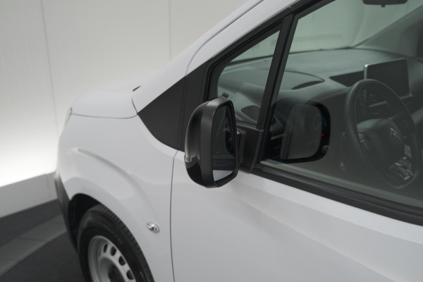 Citroën E-Berlingo 136 L1 50 kWh | SOH 99,0% | Camera | Vloerplaat Laadruimte | Apple Carplay | Parkeersensoren