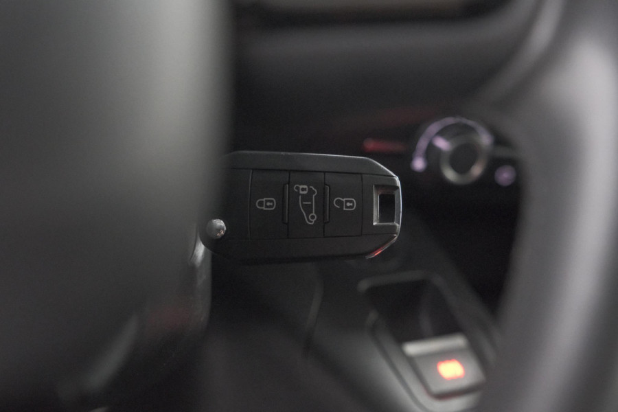 Citroën E-Berlingo 136 L1 50 kWh | SOH 99,0% | Camera | Vloerplaat Laadruimte | Apple Carplay | Parkeersensoren
