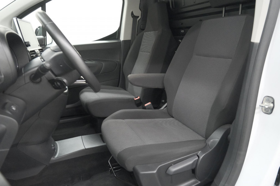 Citroën E-Berlingo 136 L1 50 kWh | SOH 99,0% | Camera | Vloerplaat Laadruimte | Apple Carplay | Parkeersensoren
