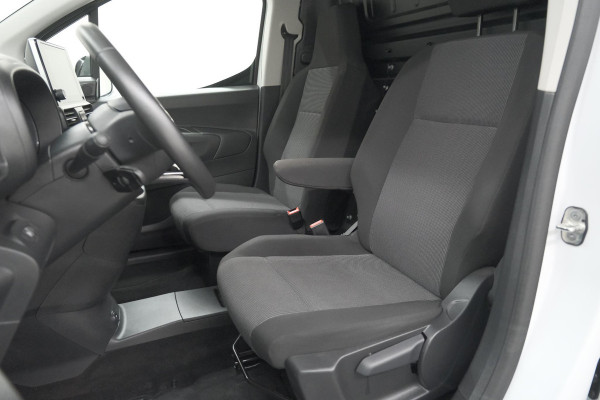 Citroën E-Berlingo 136 L1 50 kWh | SOH 99,0% | Camera | Vloerplaat Laadruimte | Apple Carplay | Parkeersensoren