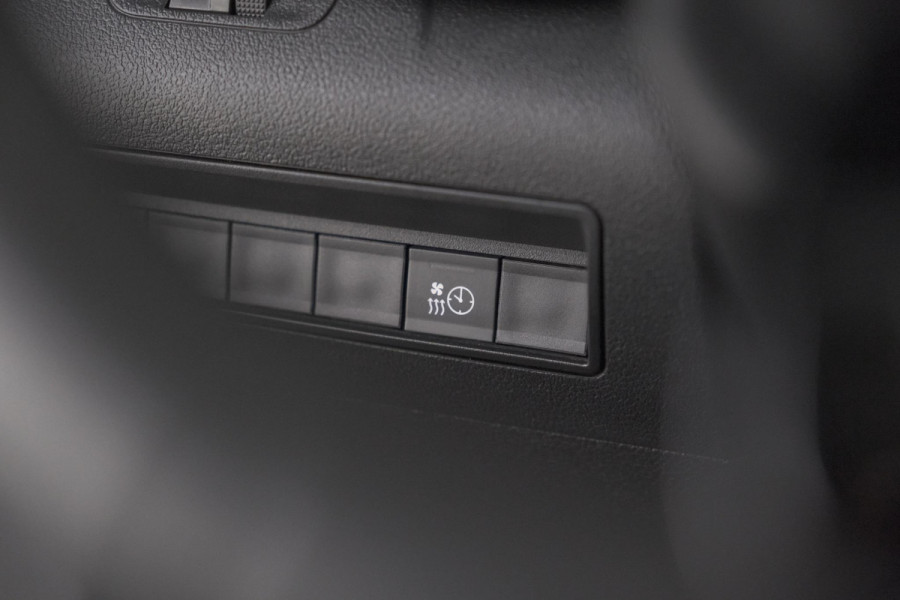 Citroën E-Berlingo 136 L1 50 kWh | SOH 99,0% | Camera | Vloerplaat Laadruimte | Apple Carplay | Parkeersensoren