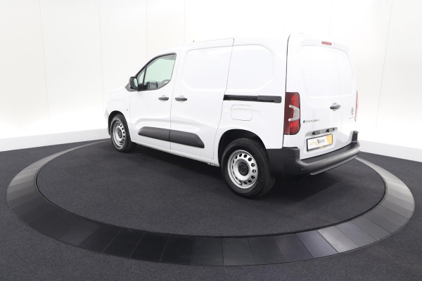 Citroën E-Berlingo 136 L1 50 kWh | SOH 99,0% | Camera | Vloerplaat Laadruimte | Apple Carplay | Parkeersensoren