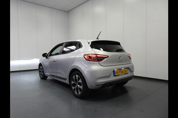 Renault Clio 1.0 TCe 90 Evolution NAVI/CLIMA/CRUISE/PDC/LED/16"LMV!