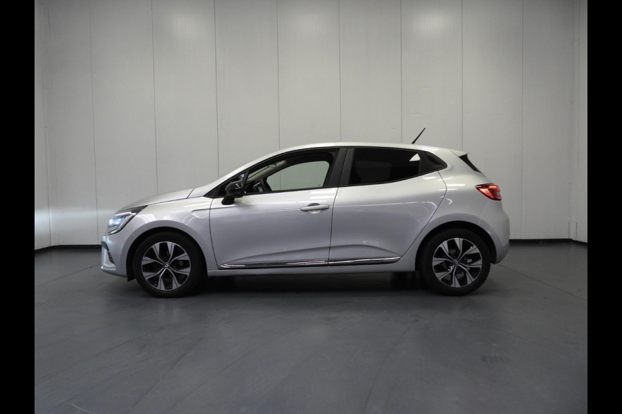 Renault Clio 1.0 TCe 90 Evolution NAVI/CLIMA/CRUISE/PDC/LED/16"LMV!