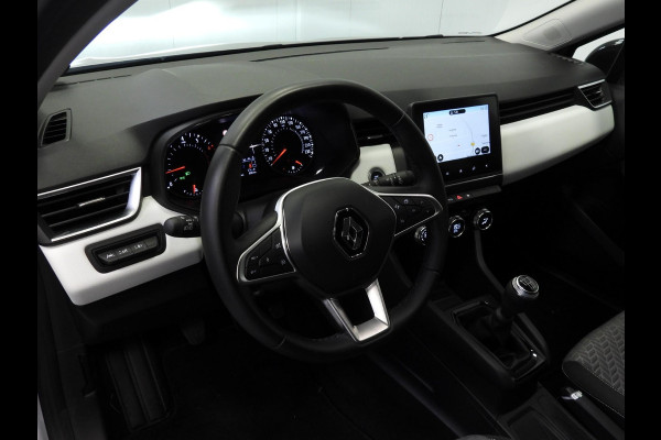 Renault Clio 1.0 TCe 90 Evolution NAVI/CLIMA/CRUISE/PDC/LED/16"LMV!