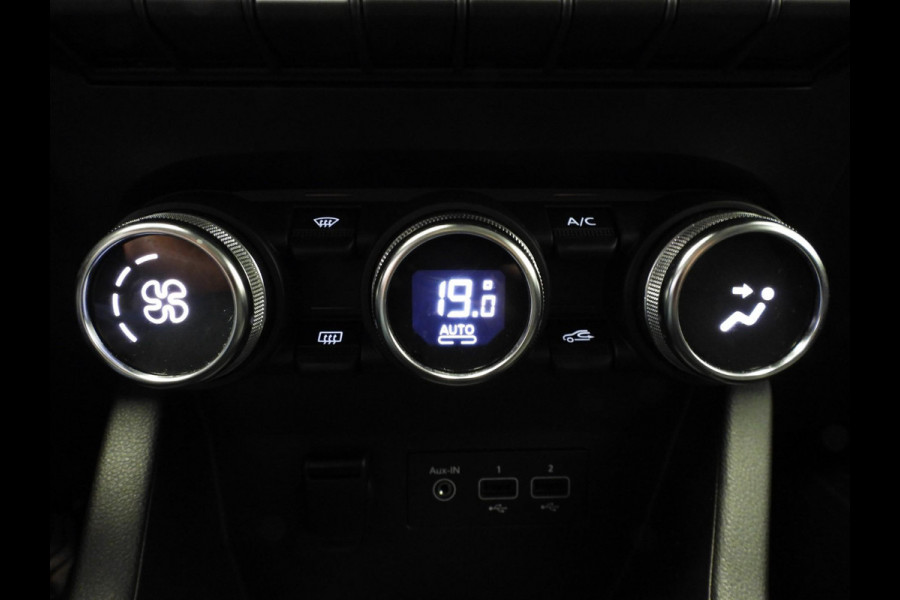 Renault Clio 1.0 TCe 90 Evolution NAVI/CLIMA/CRUISE/PDC/LED/16"LMV!