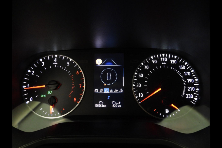Renault Clio 1.0 TCe 90 Evolution NAVI/CLIMA/CRUISE/PDC/LED/16"LMV!