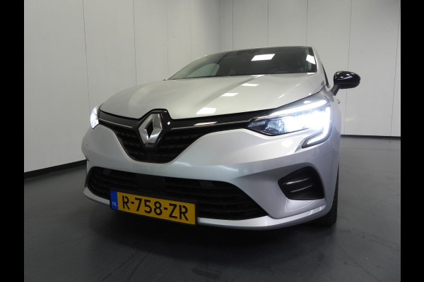 Renault Clio 1.0 TCe 90 Evolution NAVI/CLIMA/CRUISE/PDC/LED/16"LMV!