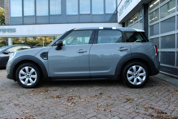 MINI Countryman 1.5 One Pepper