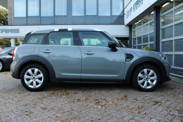 MINI Countryman 1.5 One Pepper