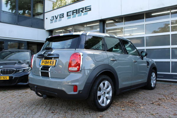 MINI Countryman 1.5 One Pepper