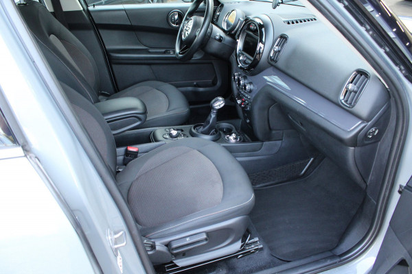 MINI Countryman 1.5 One Pepper