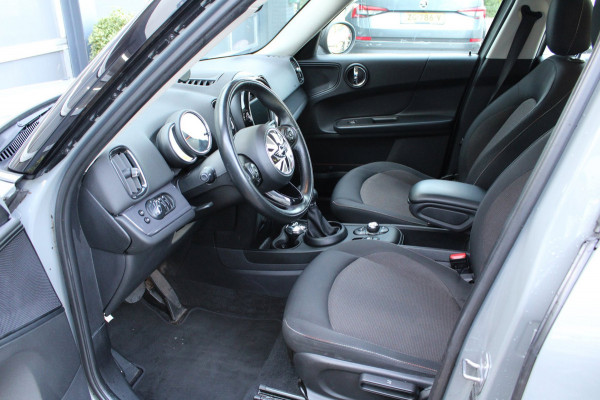 MINI Countryman 1.5 One Pepper