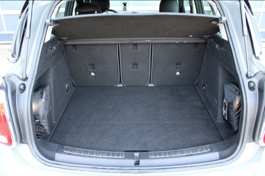 MINI Countryman 1.5 One Pepper