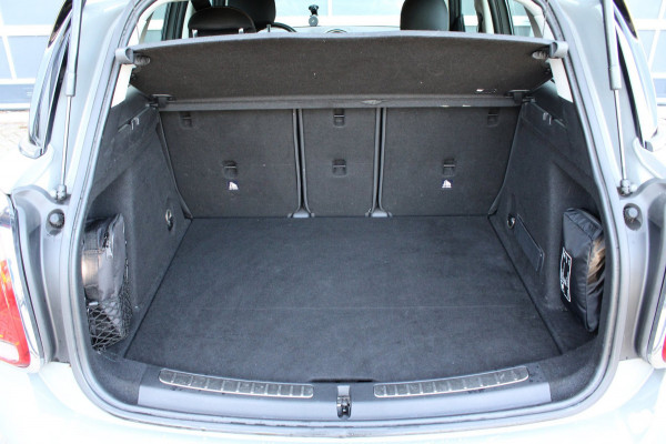 MINI Countryman 1.5 One Pepper