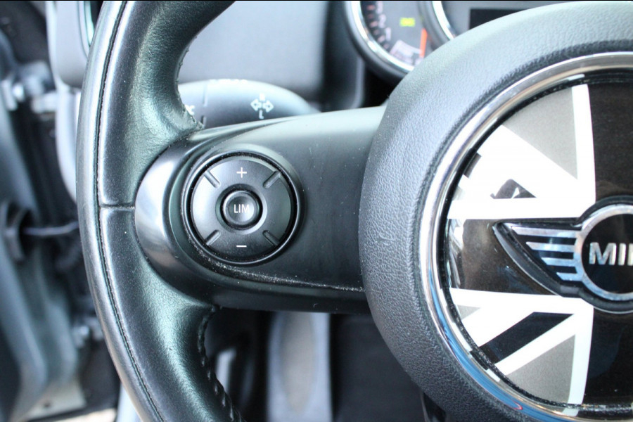 MINI Countryman 1.5 One Pepper
