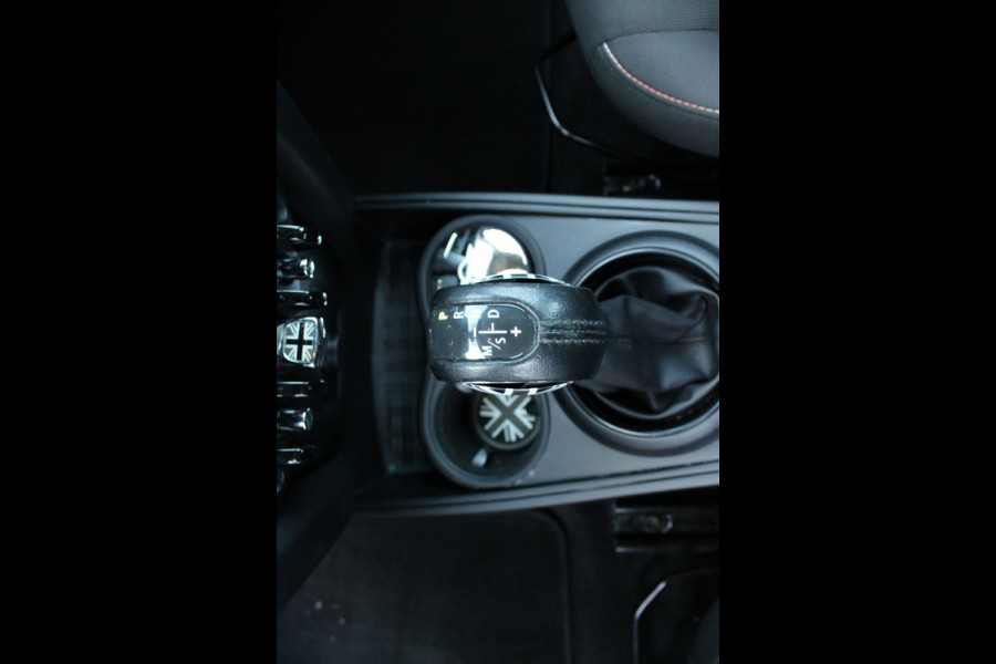 MINI Countryman 1.5 One Pepper