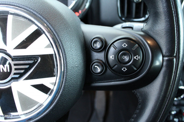 MINI Countryman 1.5 One Pepper