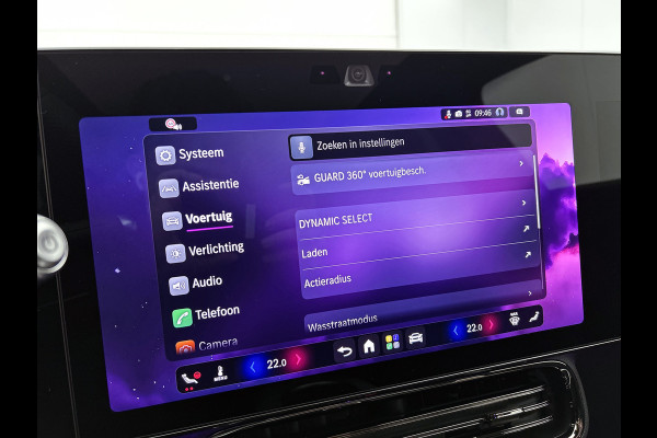 Mercedes-Benz CLA-Klasse Shooting Brake 250+ Business Solution 85.5 kWh | AMG Line Plus pakket | Winterpakket | Premium pakket | Nightpakket | Adaptieve cruisecontrol | URBAN GUARD | MULTIBEAM LED | Memorypakket | Warmtepomp | MBUX Superscreen |