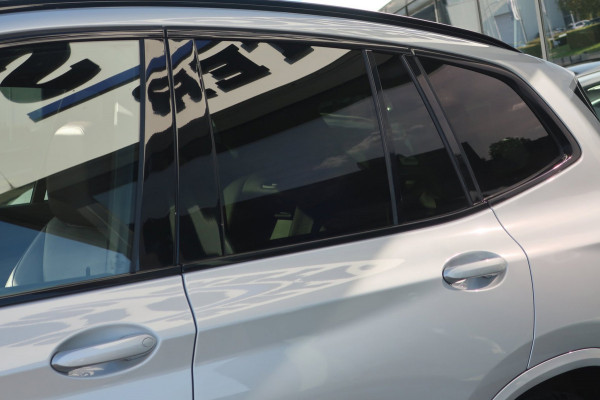 BMW X3 XDrive20i M-Sport High Exe. 2e EIG_LED_PANO_CAM_20-INCH.