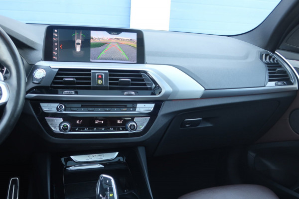 BMW X3 XDrive20i M-Sport High Exe. 2e EIG_LED_PANO_CAM_20-INCH.