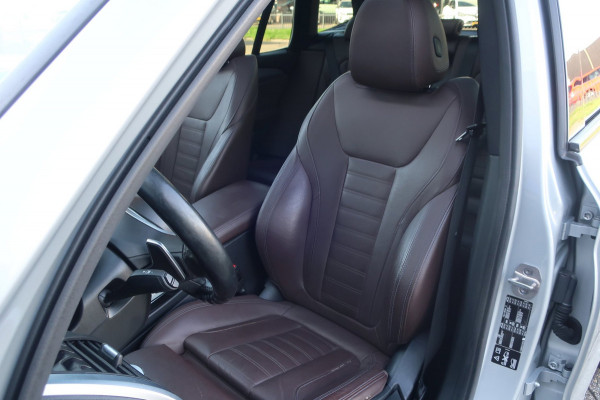 BMW X3 XDrive20i M-Sport High Exe. 2e EIG_LED_PANO_CAM_20-INCH.