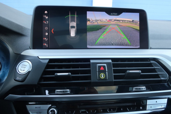 BMW X3 XDrive20i M-Sport High Exe. 2e EIG_LED_PANO_CAM_20-INCH.
