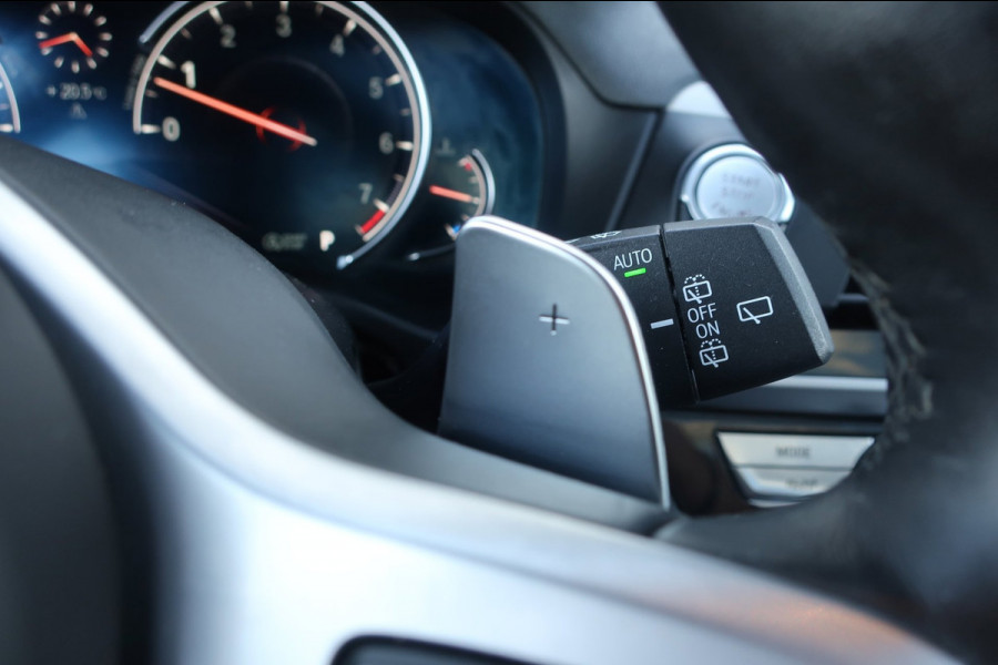 BMW X3 XDrive20i M-Sport High Exe. 2e EIG_LED_PANO_CAM_20-INCH.