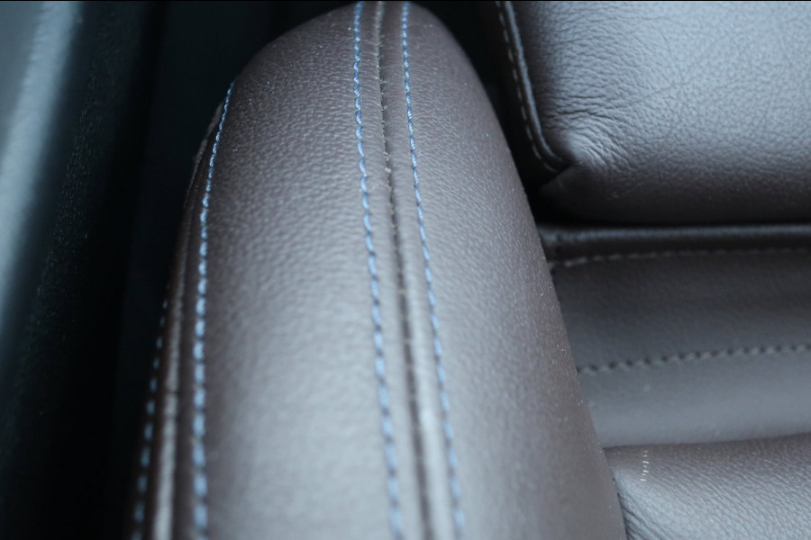 BMW X3 XDrive20i M-Sport High Exe. 2e EIG_LED_PANO_CAM_20-INCH.