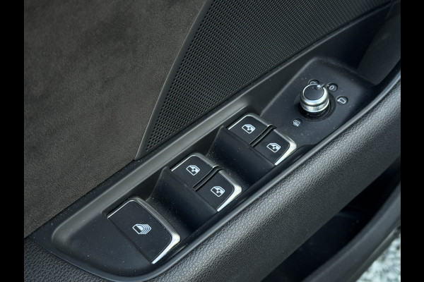 Audi A3 Cabriolet 35 TFSI CoD 150PK S-TRONIC S LINE ADVANCE SPORT LEDER/NAVI/BANG&OLUFSEN