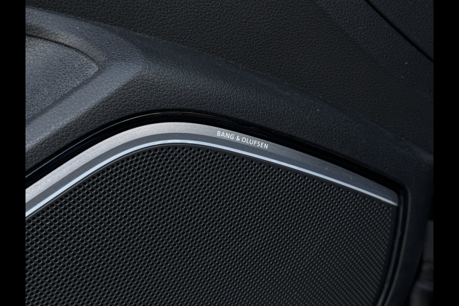 Audi A3 Cabriolet 35 TFSI CoD 150PK S-TRONIC S LINE ADVANCE SPORT LEDER/NAVI/BANG&OLUFSEN