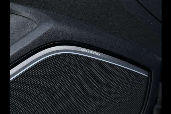 Audi A3 Cabriolet 35 TFSI CoD 150PK S-TRONIC S LINE ADVANCE SPORT LEDER/NAVI/BANG&OLUFSEN