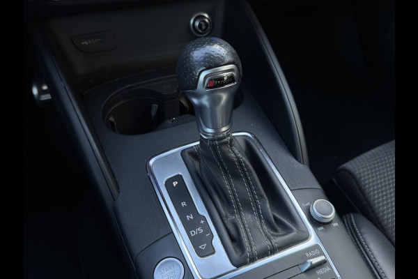 Audi A3 Cabriolet 35 TFSI CoD 150PK S-TRONIC S LINE ADVANCE SPORT LEDER/NAVI/BANG&OLUFSEN