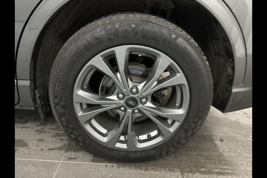 Ford Kuga 2.5 PHEV ST-Line X | Trekhaak Wegklapbaar | Winter Pack | Technology Pack |