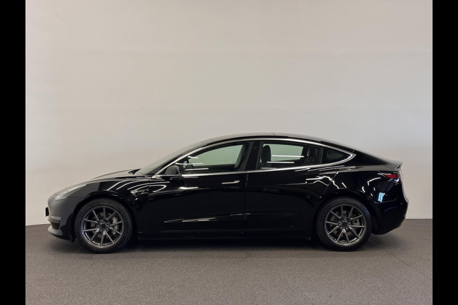 Tesla Model 3 Long Range AWD 75 kWh Autopilot Panoramadak Leder Navi PDC VA Camera