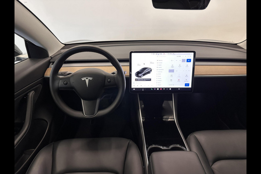 Tesla Model 3 Long Range AWD 75 kWh Autopilot Panoramadak Leder Navi PDC VA Camera