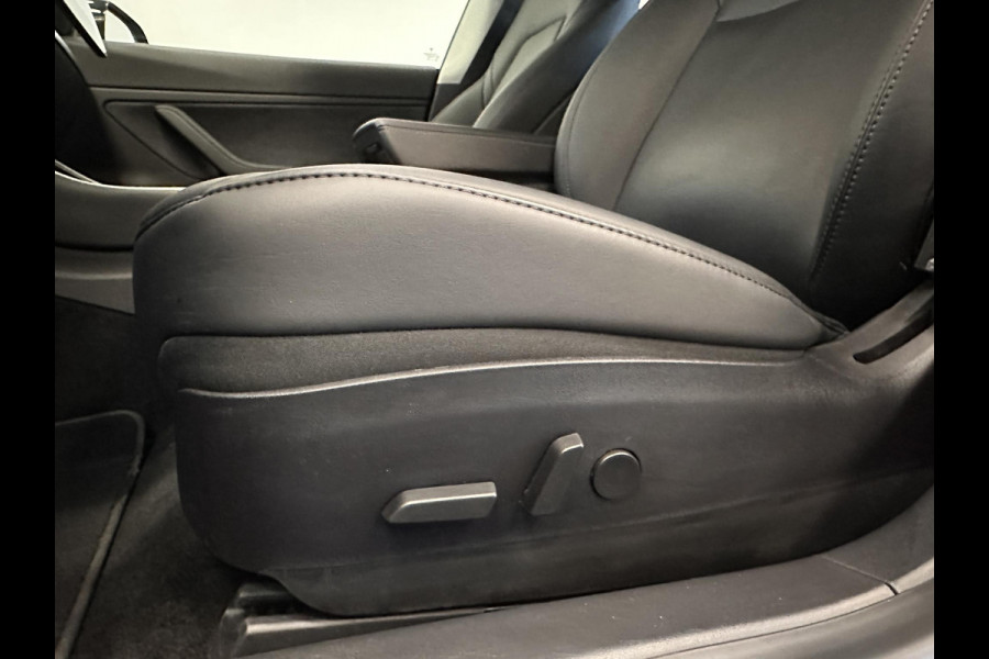 Tesla Model 3 Long Range AWD 75 kWh Autopilot Panoramadak Leder Navi PDC VA Camera